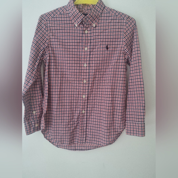 Ralph Lauren boys shirt - Picture 3 of 6